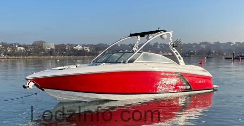 Cobalt 262 WSS karta techniczna i opinia